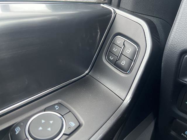 Certified 2021 Ford F150 Lariat w/ Equipment Group 502A High image 31