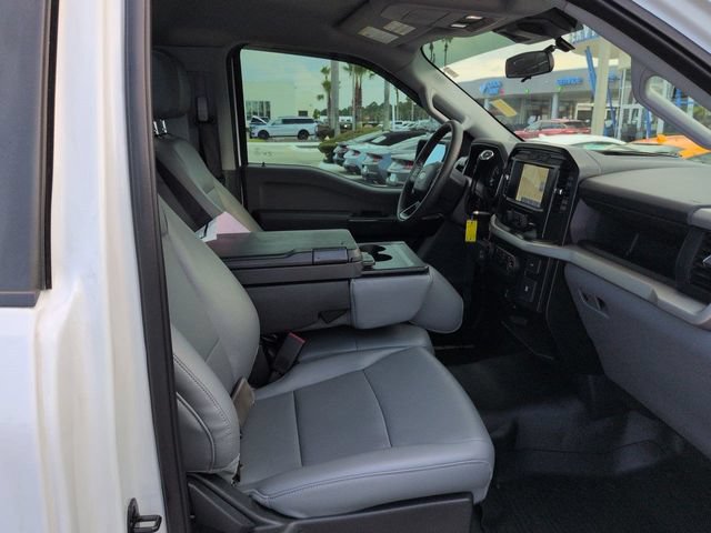 Certified 2023 Ford F150 XL RWD image 14