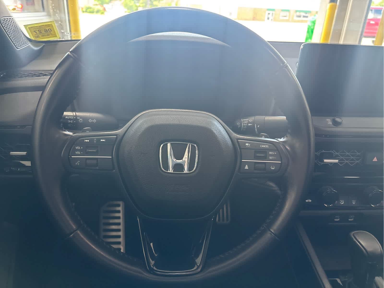Used 2023 Honda Accord Sport image 13