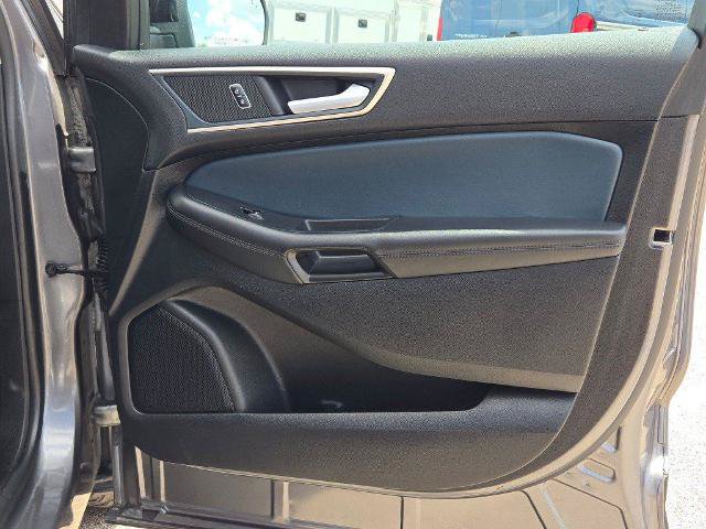 Certified 2024 Ford Edge SEL w/ Sport Appearance Package AWD/4WD image 8