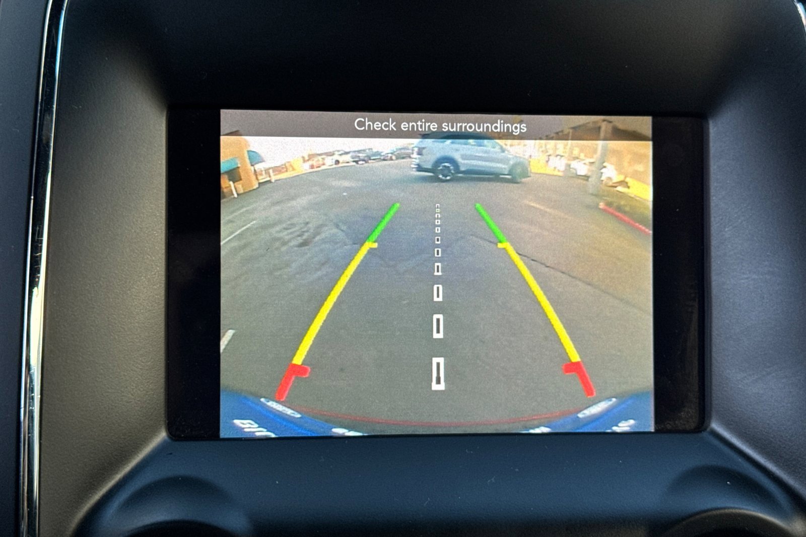 Used 2018 Dodge Durango SXT w/ Quick Order Package 2BB image 19