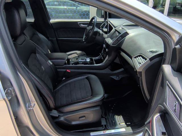 Certified 2020 Ford Edge ST-Line FWD image 16