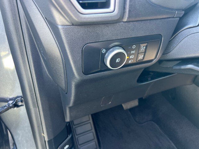 Certified 2026 Ford Bronco Sport Outer Banks AWD/4WD image 12