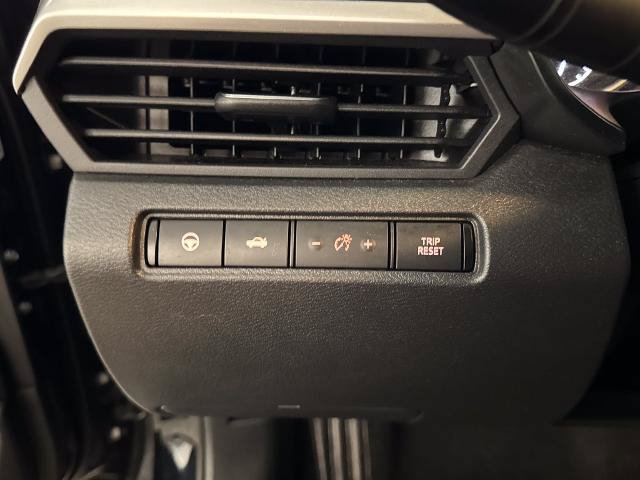 Used 2020 Nissan Altima 2.5 SV FWD image 19