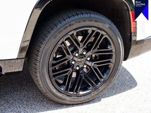 Used 2024 Jeep Wagoneer Series II AWD/4WD image 6