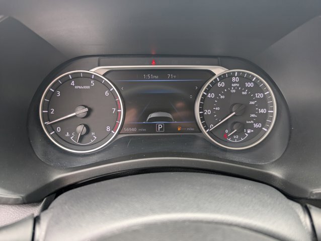 Used 2024 Nissan Sentra SV w/ Trunk Package FWD image 18