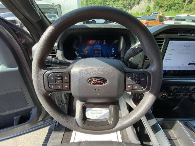 Certified 2024 Ford F150 STX w/ STX Black Appearance Package AWD/4WD image 22