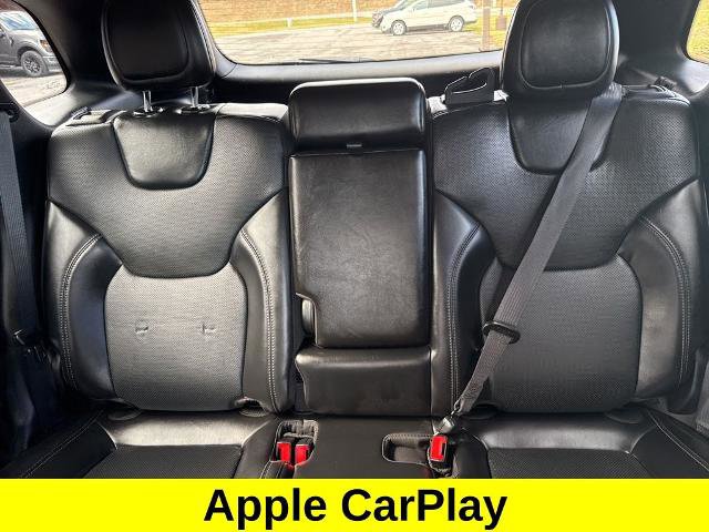 Used 2020 Jeep Cherokee Limited image 15