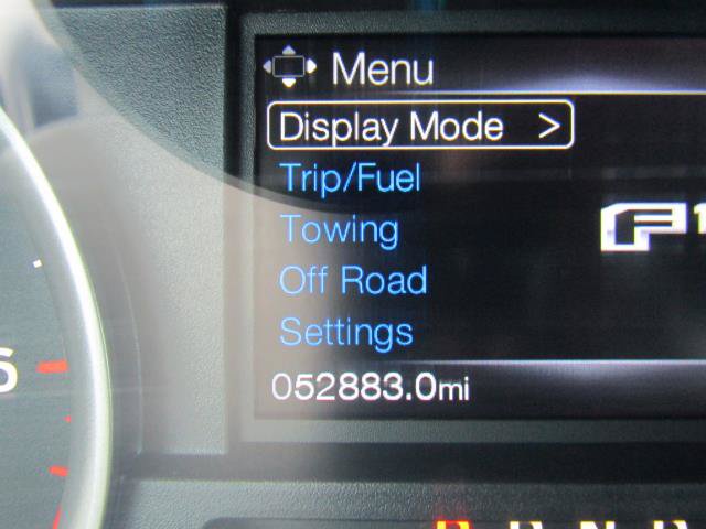 Certified 2018 Ford F150 XLT w/ Equipment Group 302A Luxury AWD/4WD image 21