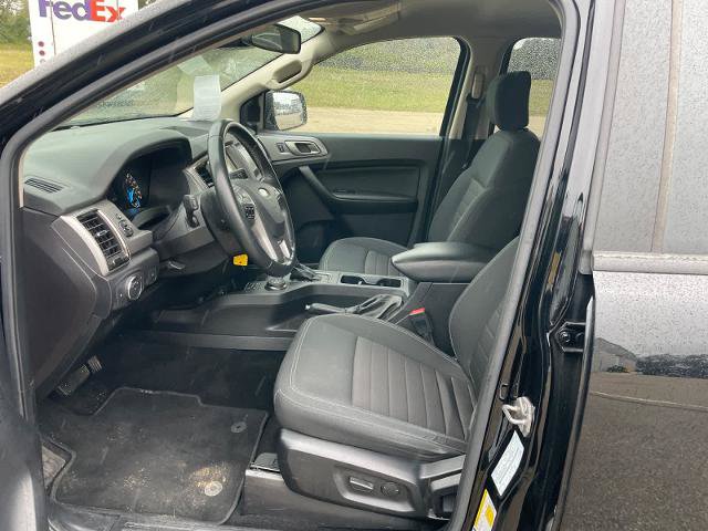 Certified 2019 Ford Ranger XLT w/ Equipment Group 302A Luxury AWD/4WD image 9