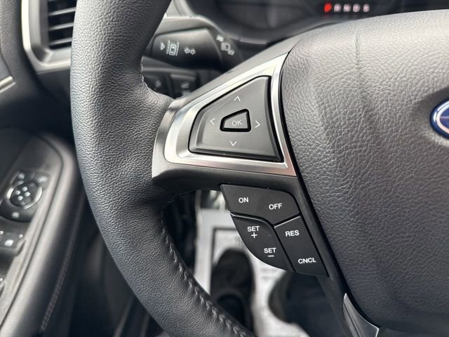 Certified 2024 Ford Edge SEL w/ Convenience Package image 18