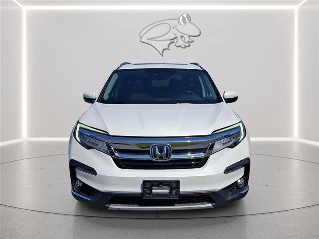 Used 2022 Honda Pilot Touring image 7