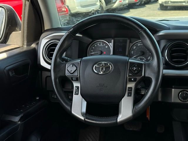Used 2018 Toyota Tacoma SR5 image 15