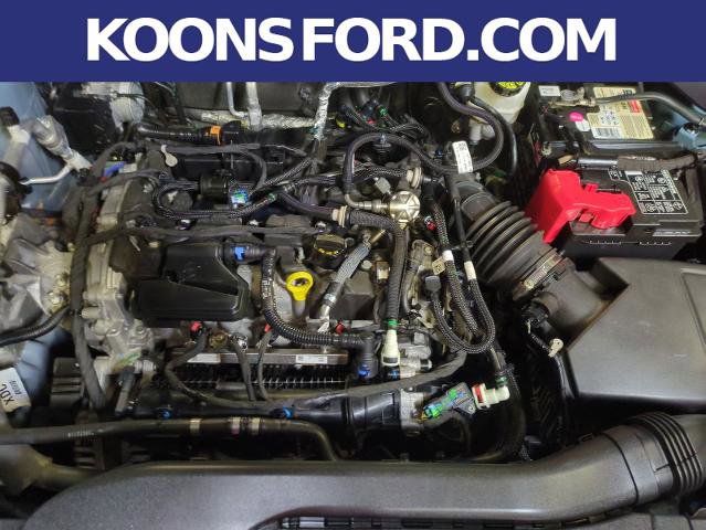 Certified 2022 Ford Bronco Sport Outer Banks w/ Tech Package AWD/4WD image 19