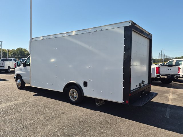 Certified 2022 Ford E-350 and Econoline 350 Super Duty w/ Power Windows & Locks Group RWD image 6