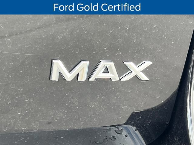Certified 2025 Ford Expedition Max Active image 7