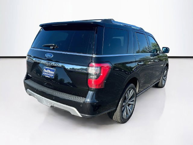 Certified 2021 Ford Expedition Limited AWD/4WD image 7