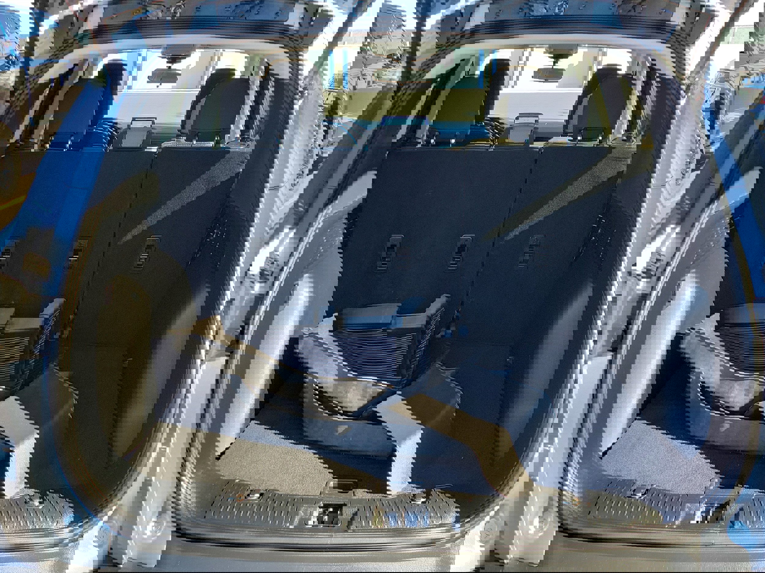 Certified 2022 Ford Escape SE w/ Convenience Package image 9