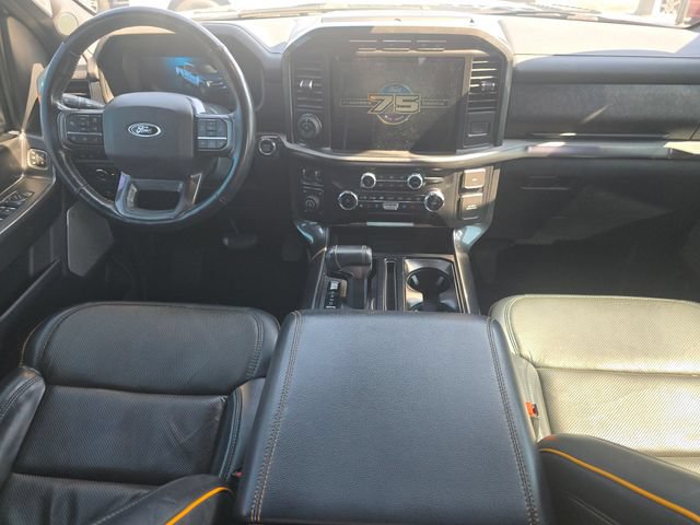 Certified 2023 Ford F150 Tremor w/ Equipment Group 402A High AWD/4WD image 23