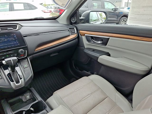 Used 2018 Honda CR-V EX-L image 16