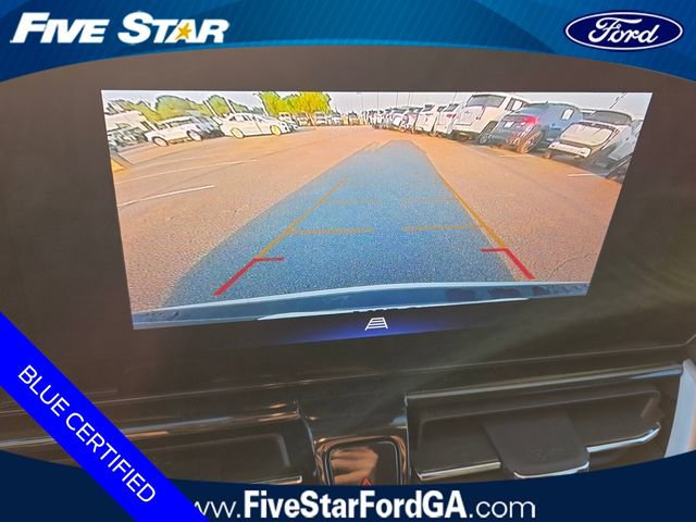 Used 2024 Chevrolet TrailBlazer LT FWD image 19