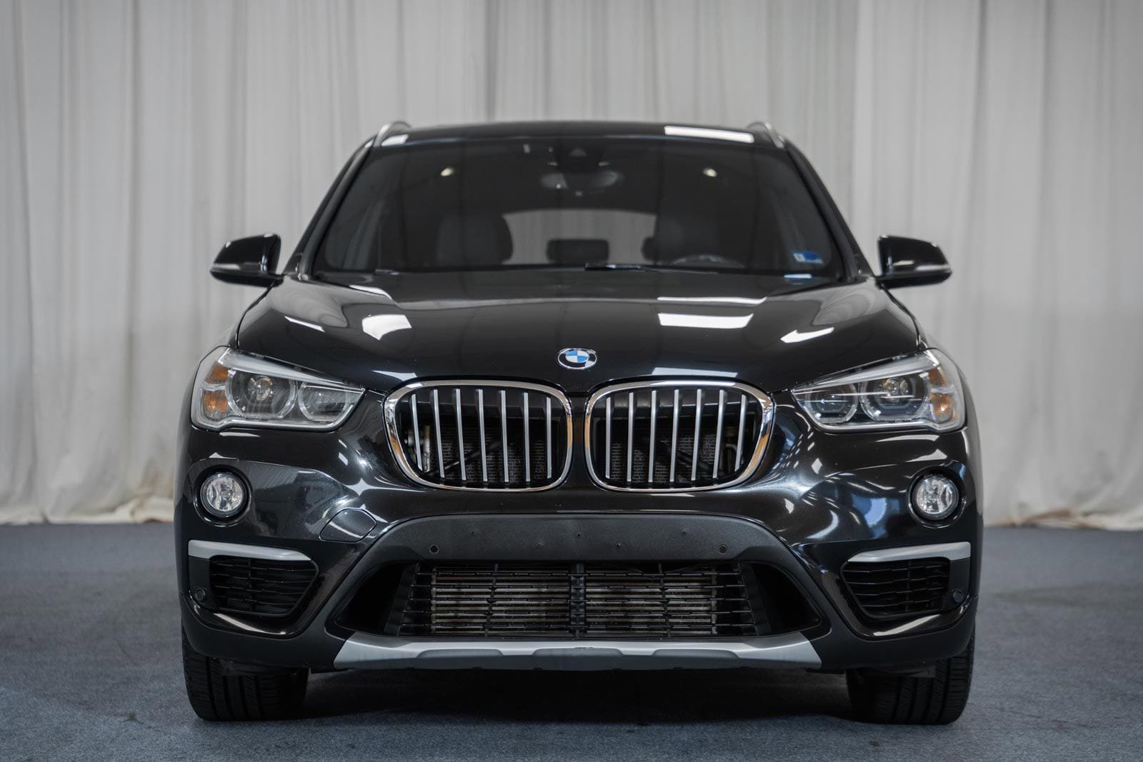 Used 2017 BMW X1 xDrive28i AWD/4WD image 2