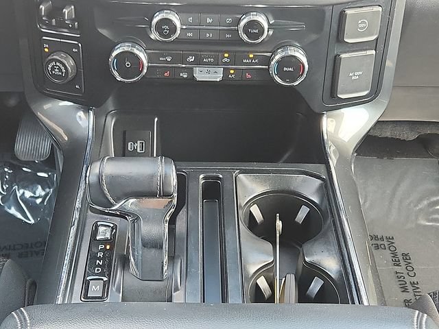 Certified 2023 Ford F150 XLT w/ Equipment Group 302A High AWD/4WD image 18
