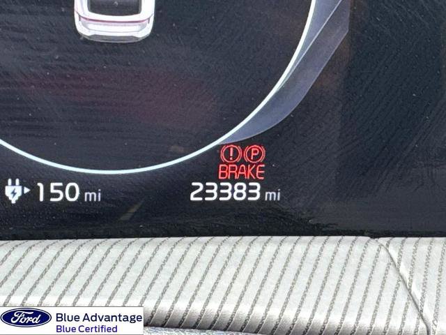 Used 2024 Kia EV6 GT-Line AWD/4WD image 2