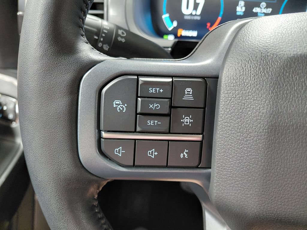 Certified 2023 Ford F150 Lariat w/ Equipment Group 502A High AWD/4WD image 43