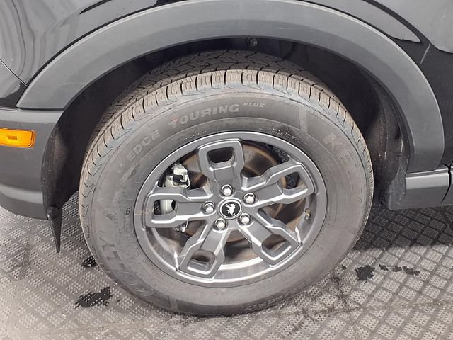 Certified 2023 Ford Bronco Sport Big Bend AWD/4WD image 26