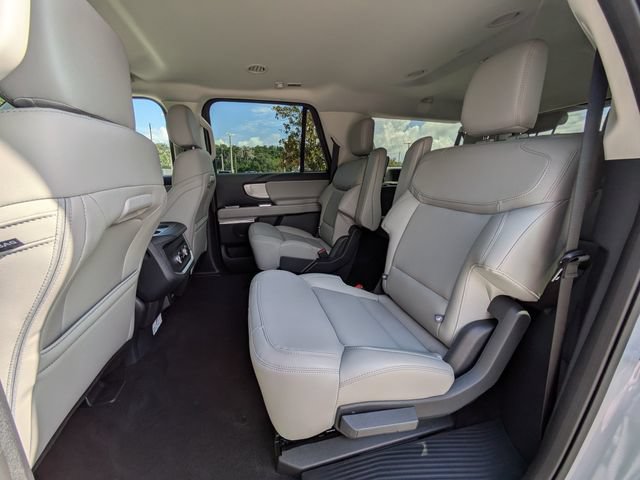 Certified 2026 Ford Expedition Max Active RWD image 14