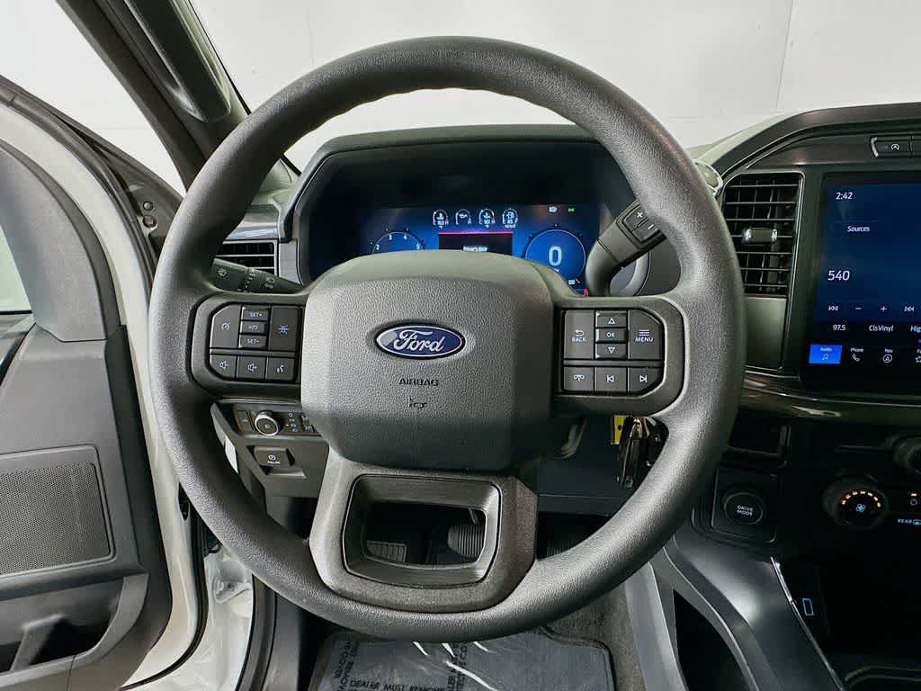 Certified 2024 Ford F150 STX RWD image 16