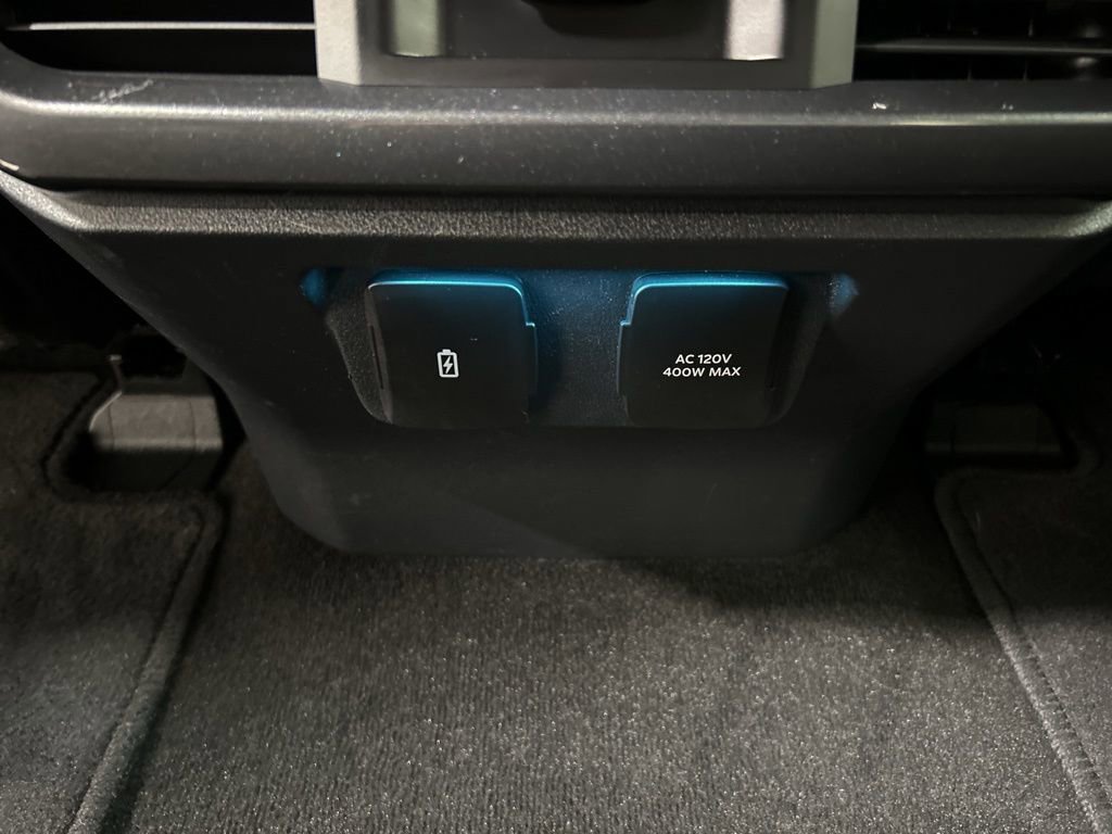 Certified 2023 Ford F150 XLT w/ Equipment Group 302A High image 33