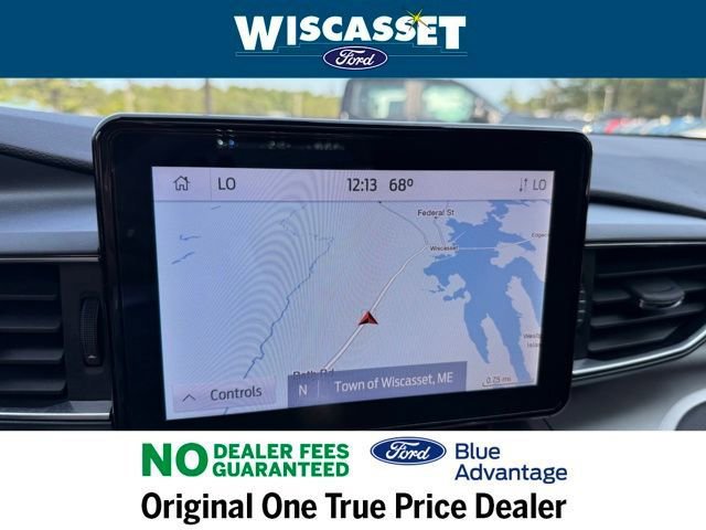 Certified 2022 Ford Explorer XLT w/ Equipment Group 202A AWD/4WD image 21