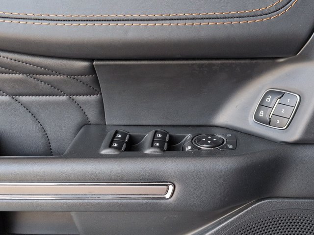 Certified 2023 Ford Expedition Platinum RWD image 14