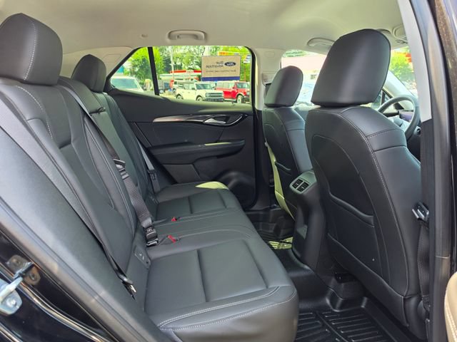 Used 2026 Buick Envision Preferred AWD/4WD image 17