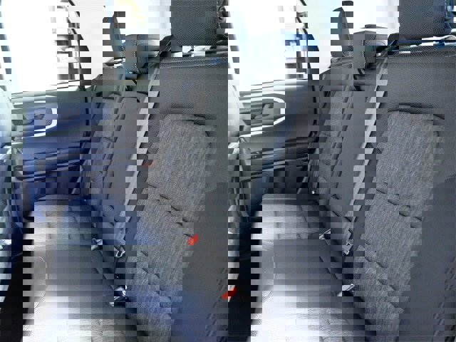 Certified 2021 Ford Bronco Sport Big Bend image 15