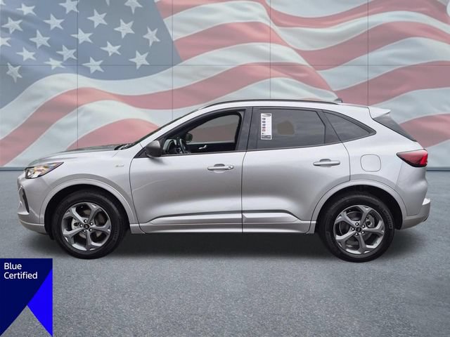 Certified 2024 Ford Escape ST-Line AWD/4WD image 6
