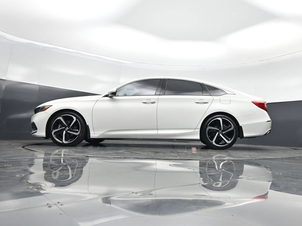 Used 2019 Honda Accord Sport image 50