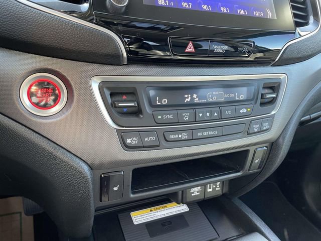 Used 2022 Honda Ridgeline RTL-E image 31