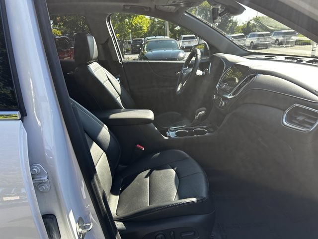 Used 2024 Chevrolet Equinox Premier AWD/4WD image 33