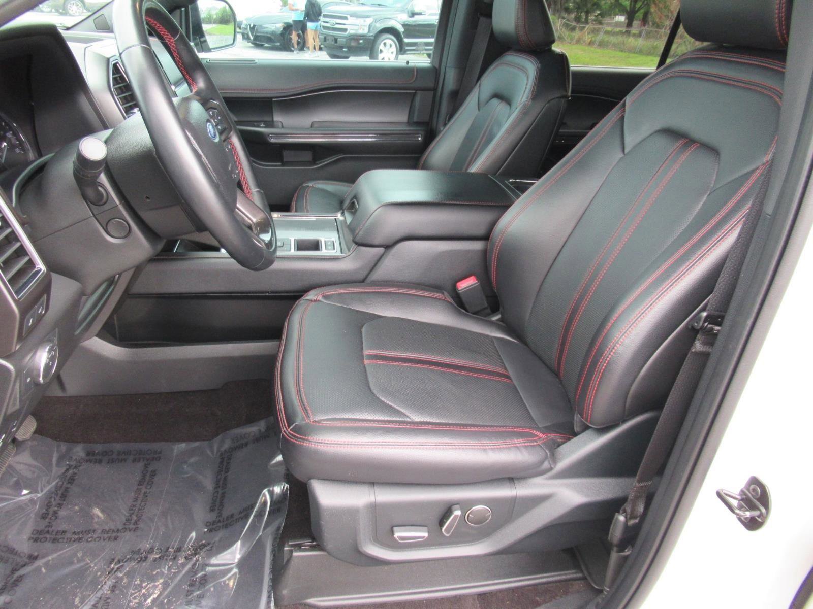 Certified 2021 Ford Expedition Limited RWD image 18