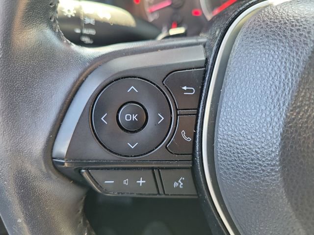 Used 2020 Toyota Corolla SE w/ Carpet Mat Package (TMS) FWD image 5