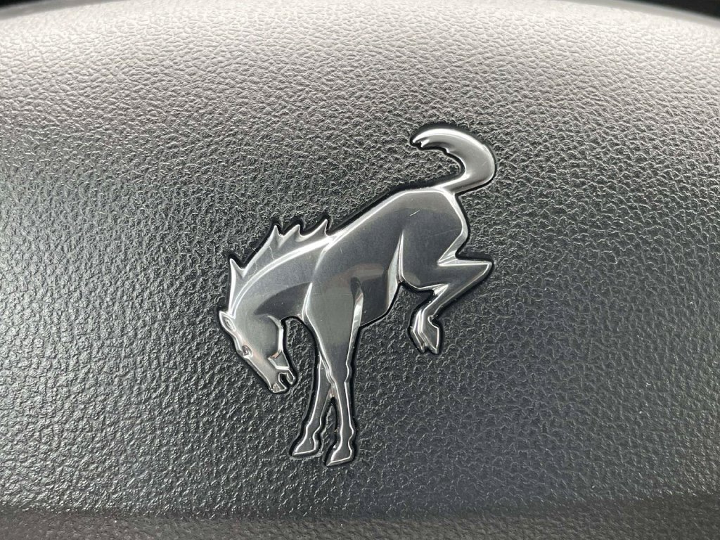 Certified 2025 Ford Bronco Sport Big Bend AWD/4WD image 28