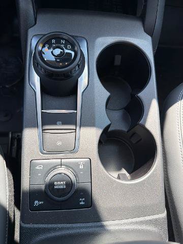 Certified 2025 Ford Bronco Sport Badlands AWD/4WD image 20