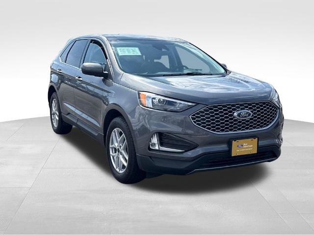 Certified 2024 Ford Edge SEL w/ Convenience Package AWD/4WD image 5