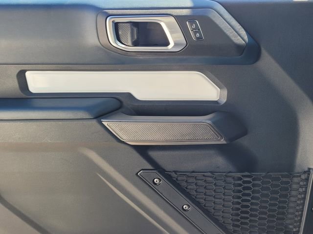 Certified 2022 Ford Bronco Outer Banks image 21