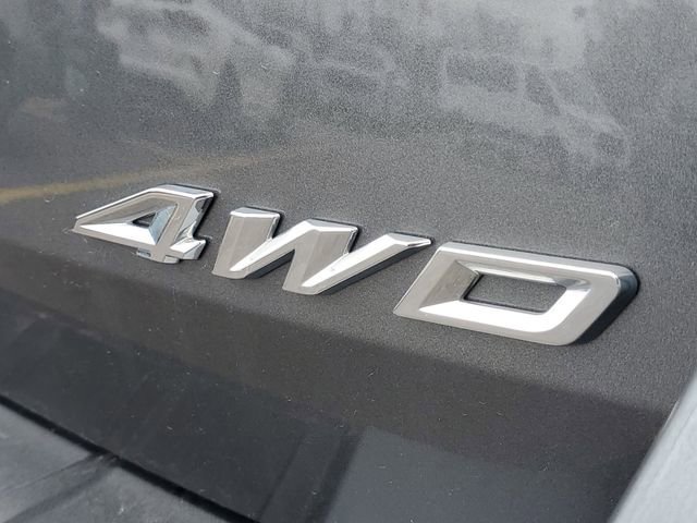 Certified 2025 Ford Explorer Active w/ Active Comfort Package image 6