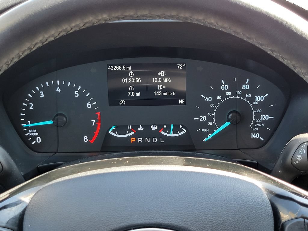 Certified 2022 Ford Escape SE w/ Cold Weather Package AWD/4WD image 10
