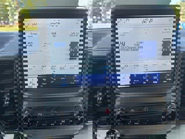 Certified 2024 Ford Bronco Sport Heritage w/ Heritage Convenience Package image 20